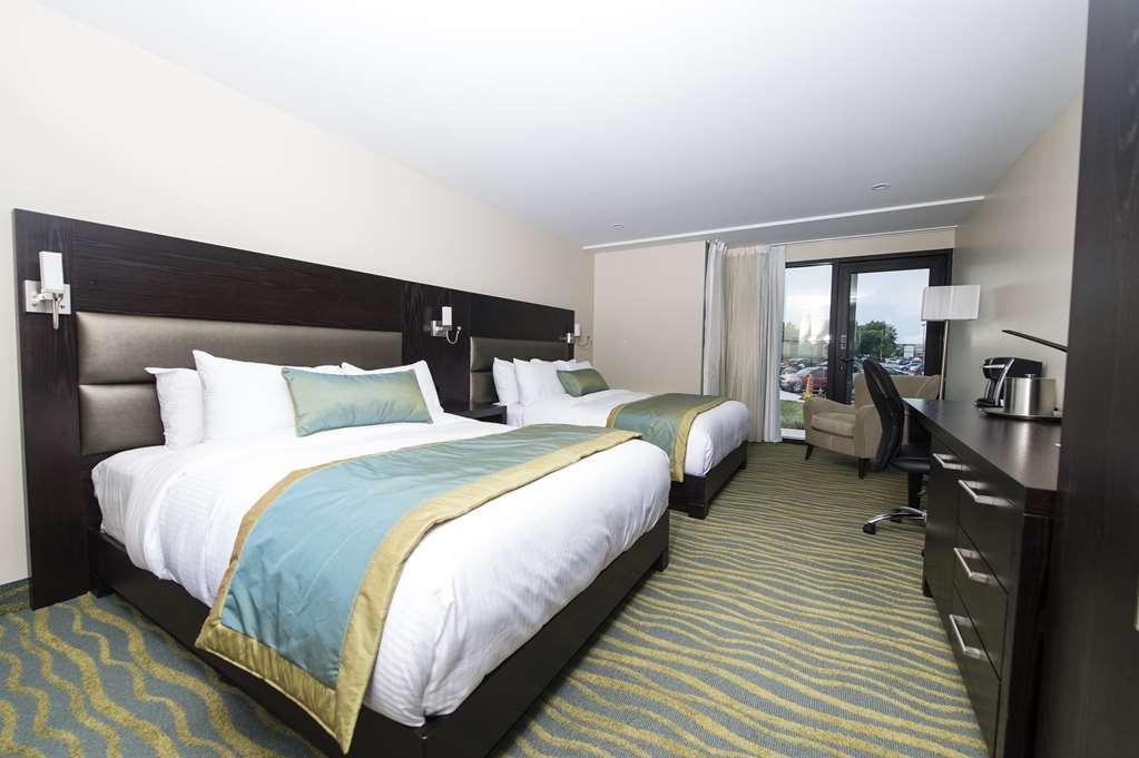 Hotel Levesque Riviere-du-Loup Ruang foto
