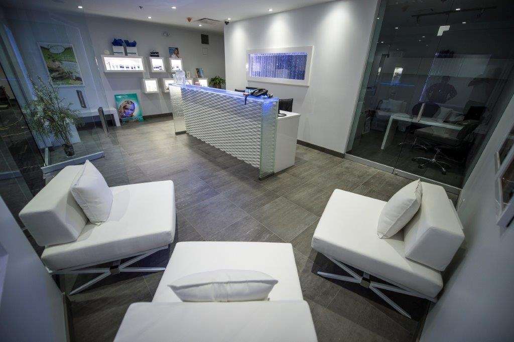 Hotel Levesque Riviere-du-Loup Fasilitas foto